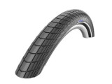 Покрышка 26x2.15 (55-559) Schwalbe BIG APPLE HS430 RaceGuard B/B-SK+RT EC, 67EPI (11100297)